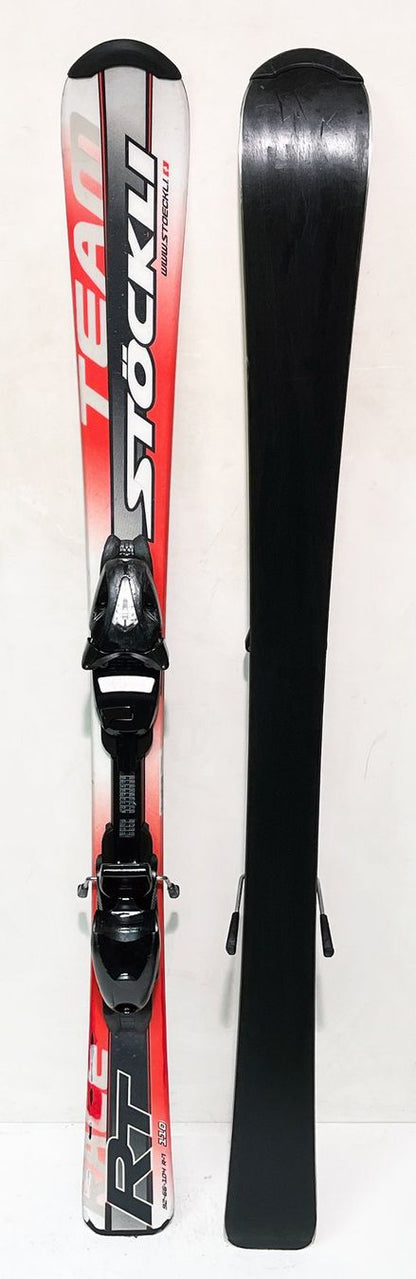 Stöckli RT RACE 110 cm