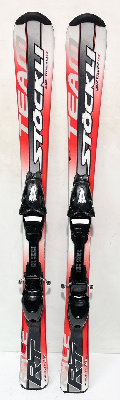 Stöckli RT RACE 110 cm