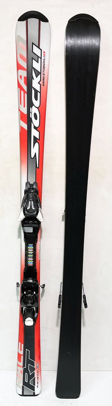 Stöckli RT RACE 130 cm