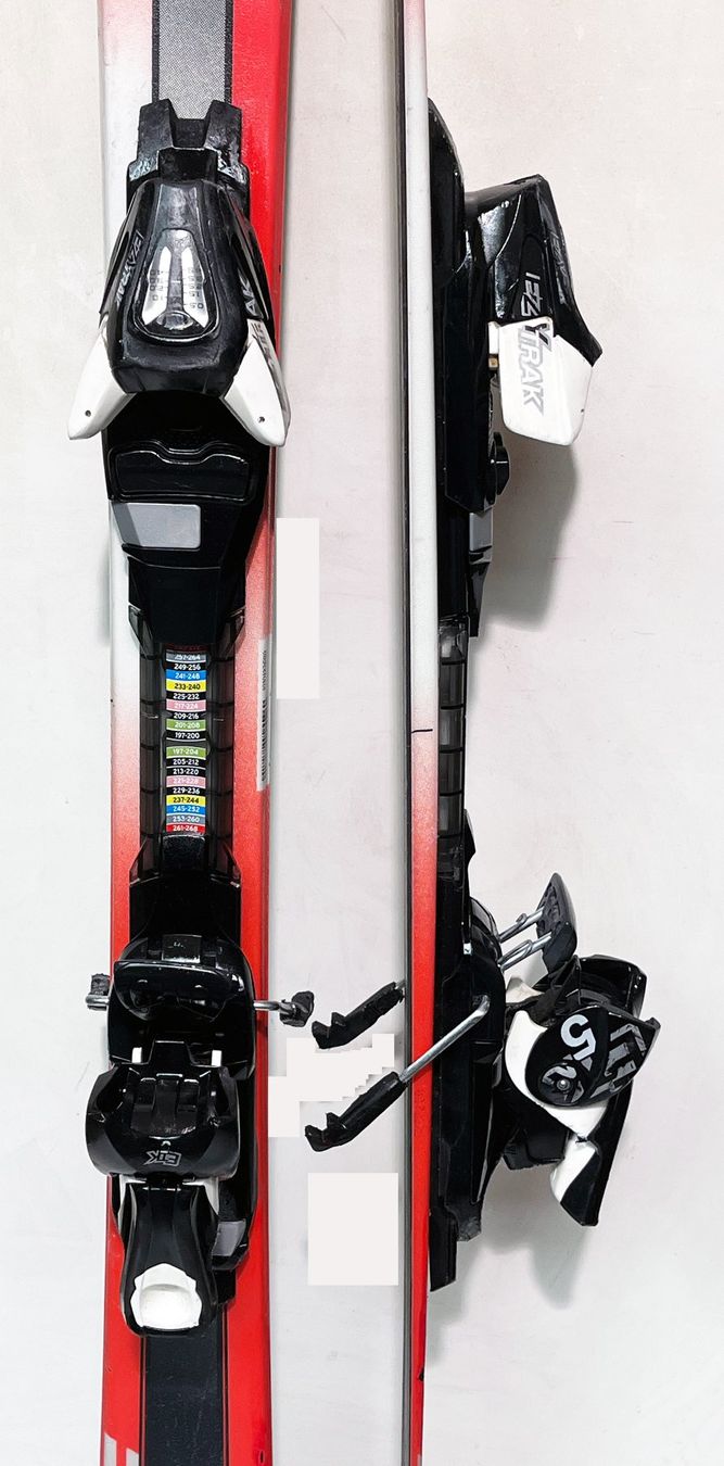 Stöckli RT RACE 130 cm