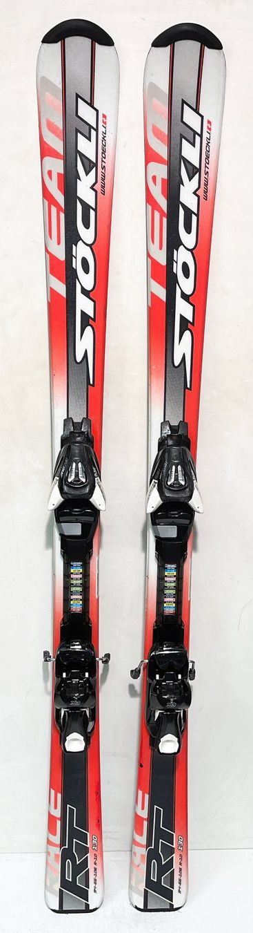 Stöckli RT RACE 130 cm
