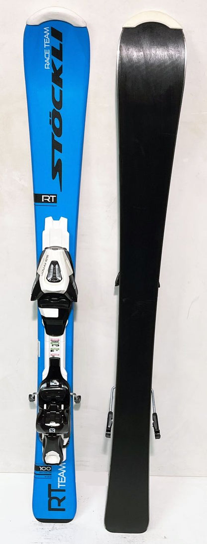 Stöckli RT RACE Team 100 cm