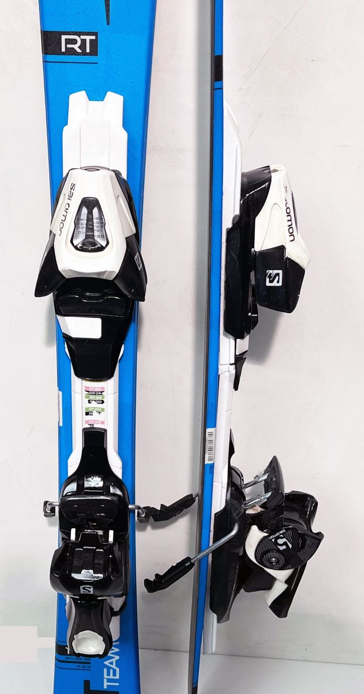 Stöckli RT RACE Team 100 cm