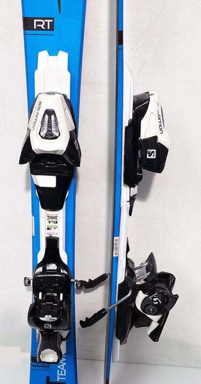 Stöckli RT RACE Team 100 cm