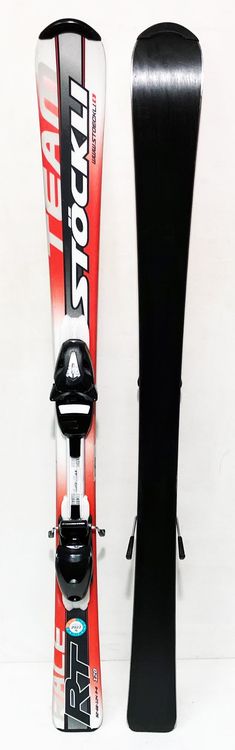 Stöckli RT RACE Team  120 cm