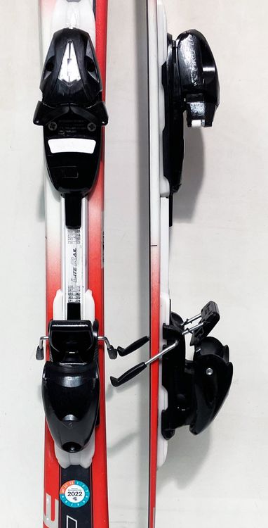 Stöckli RT RACE Team  120 cm