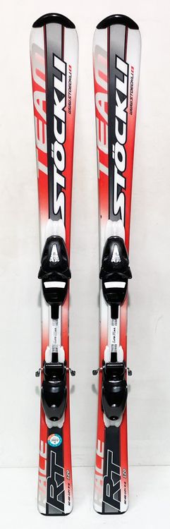 Stöckli RT RACE Team  120 cm