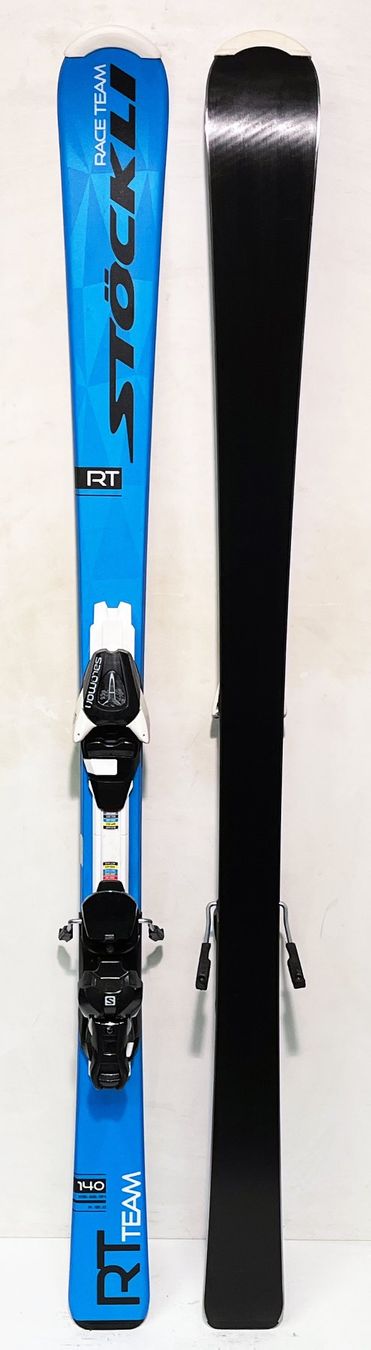 Stöckli RT RACE Team 140 cm