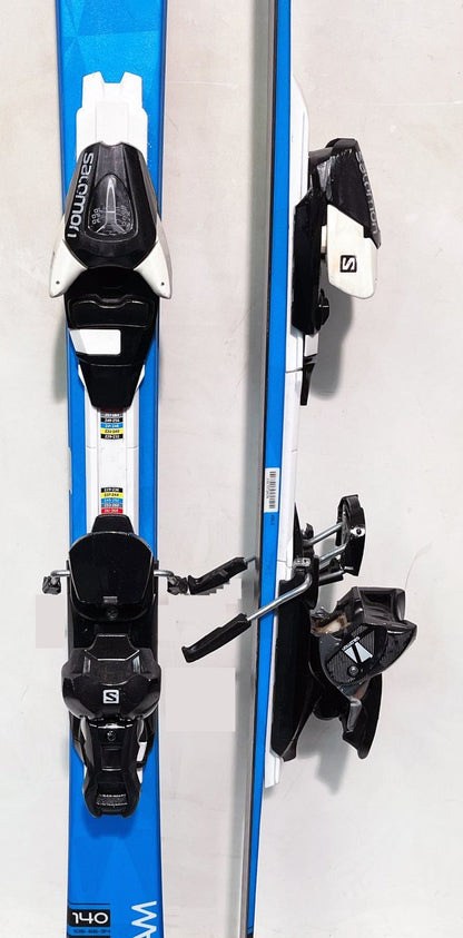 Stöckli RT RACE Team 140 cm