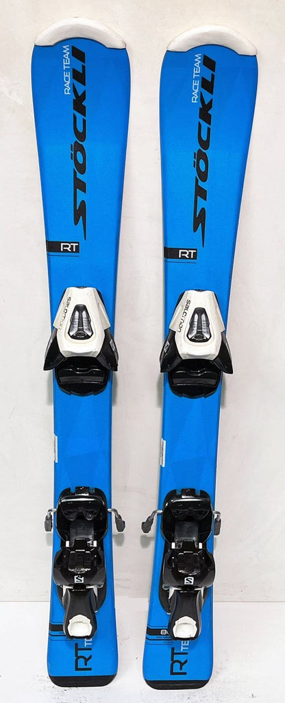 Stöckli RT RACE Team 80 cm