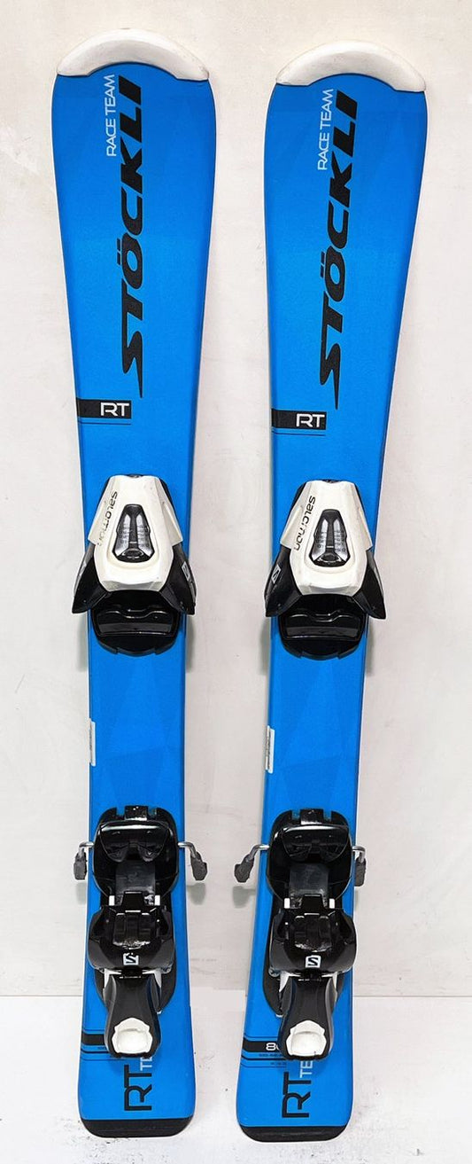 Stöckli RT RACE Team 80 cm