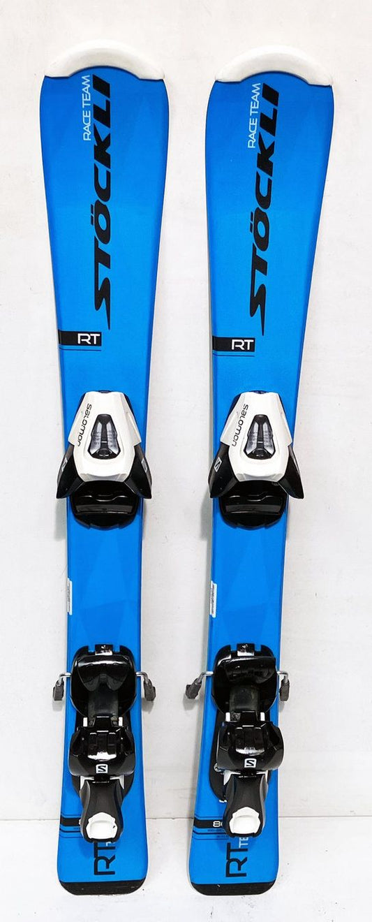 Stöckli RT Team 80 cm