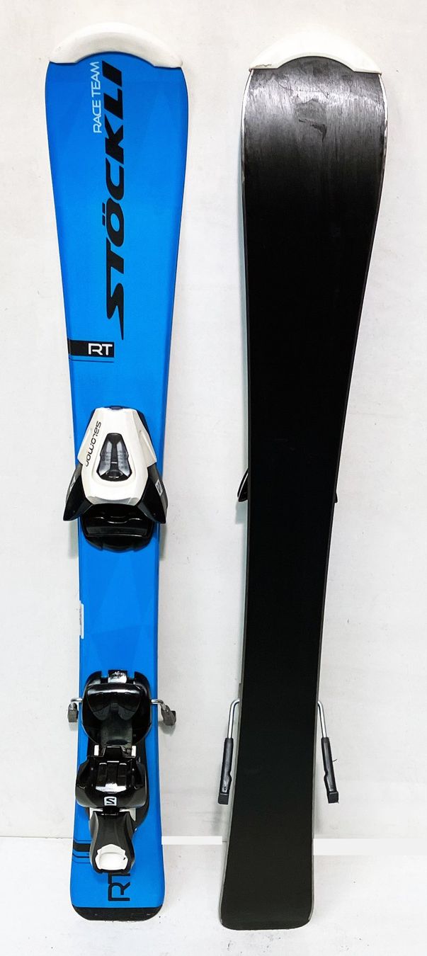 Stöckli RT Team 80 cm