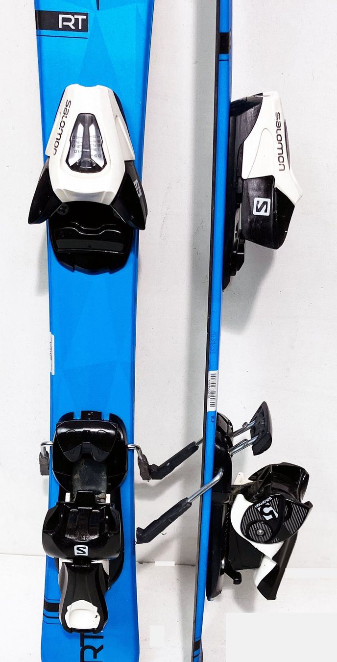 Stöckli RT Team 80 cm