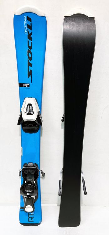 Stöckli RT Team   80 cm; eine Saison sehr wenig gebraucht