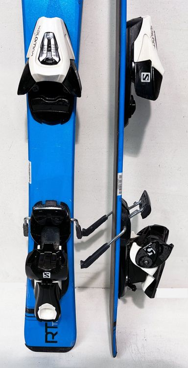 Stöckli RT Team   80 cm; eine Saison sehr wenig gebraucht