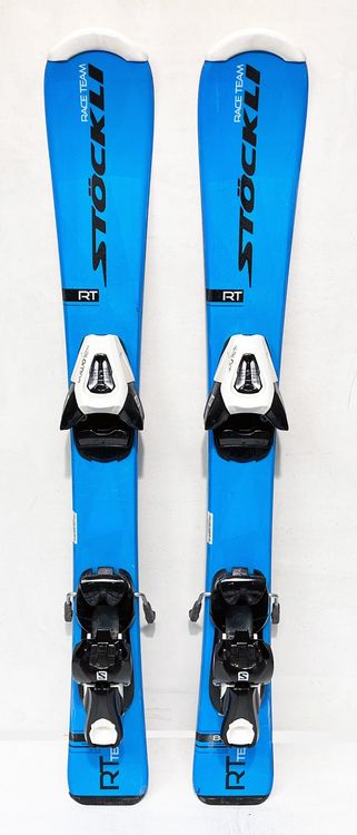Stöckli RT Team   80 cm; eine Saison sehr wenig gebraucht