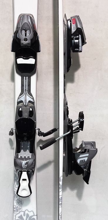 Stöckli SINOX LIGHT  163 cm