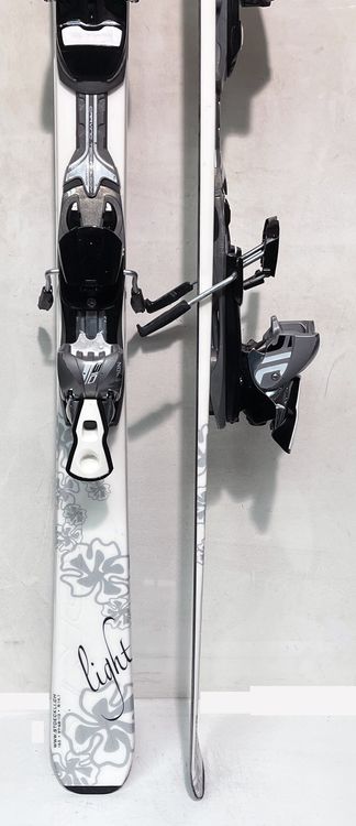 Stöckli SINOX LIGHT  163 cm