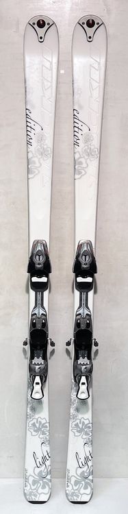 Stöckli SINOX LIGHT  163 cm