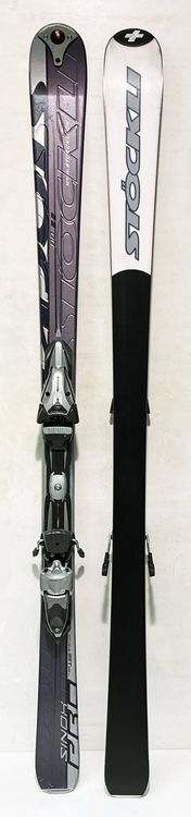Stöckli SINOX PRO  156 cm