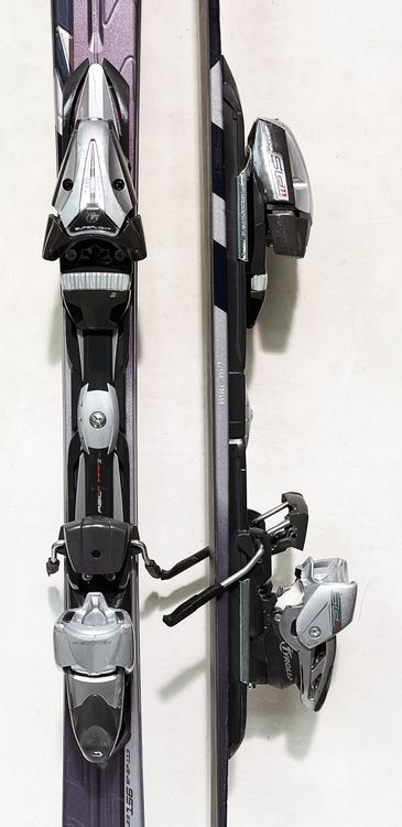 Stöckli SINOX PRO  156 cm