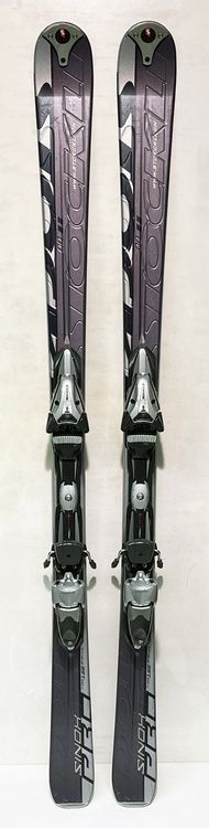 Stöckli SINOX PRO  156 cm