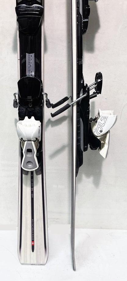 Stöckli SPIRIT  149 cm