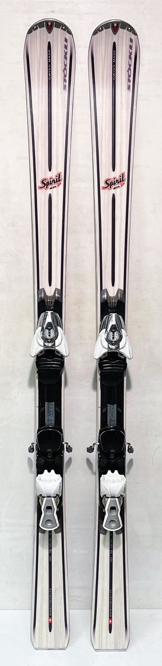 Stöckli SPIRIT  149 cm