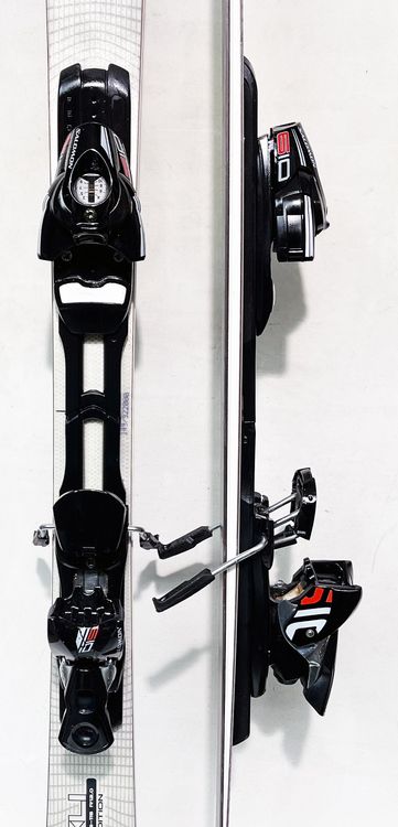 Stöckli SPIRIT EDITION   149 cm