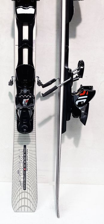Stöckli SPIRIT EDITION   149 cm