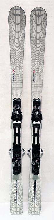 Stöckli SPIRIT EDITION   149 cm