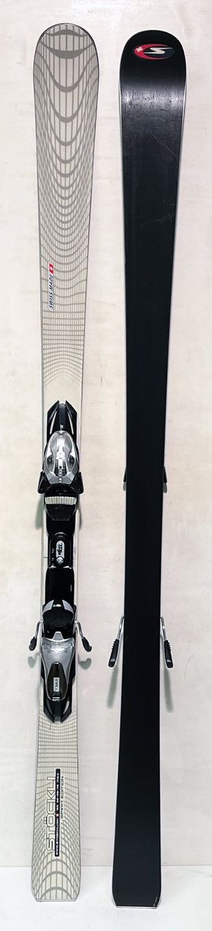 Stöckli SPIRIT EDITION  165 cm
