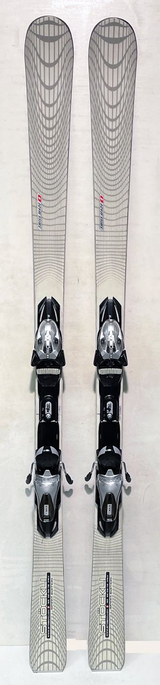 Stöckli SPIRIT EDITION  165 cm