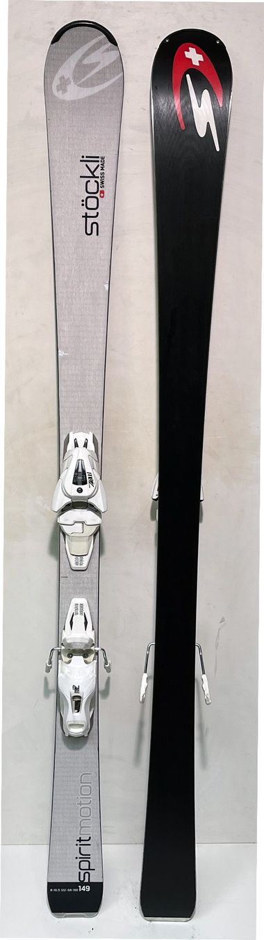 Stöckli SPIRIT MOTION 149 cm