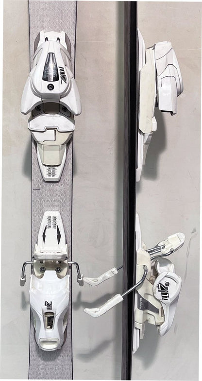 Stöckli SPIRIT MOTION 149 cm