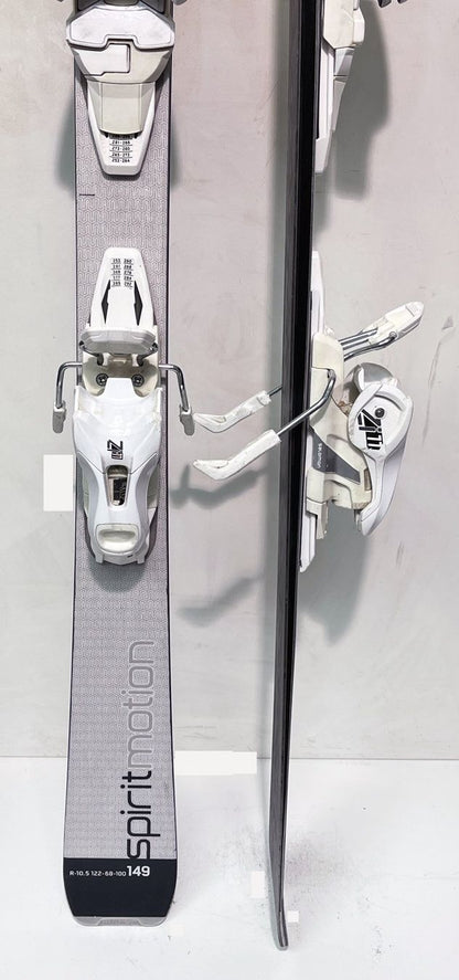 Stöckli SPIRIT MOTION 149 cm