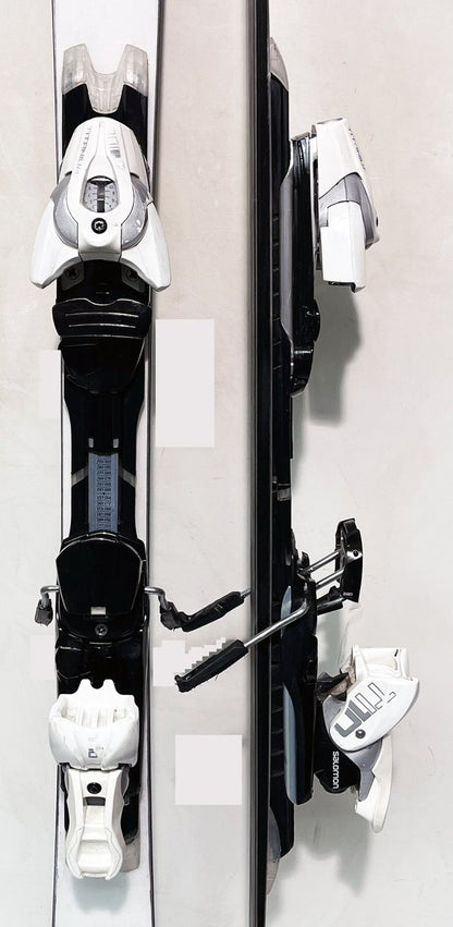 Stöckli SPIRIT MOTION 150 cm