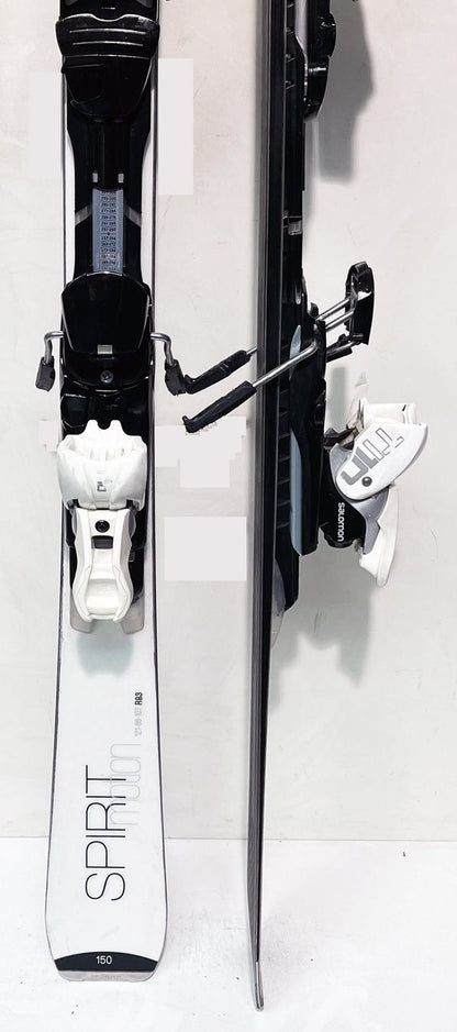 Stöckli SPIRIT MOTION 150 cm