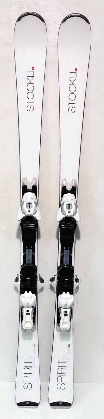 Stöckli SPIRIT MOTION 150 cm