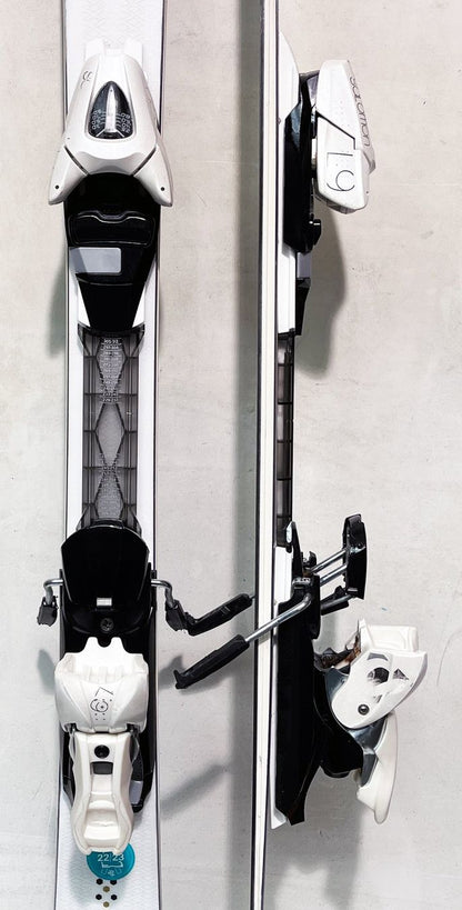 Stöckli SPIRIT MOTION   155 cm