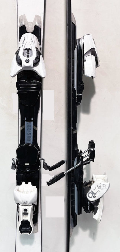 Stöckli SPIRIT MOTION 155 cm