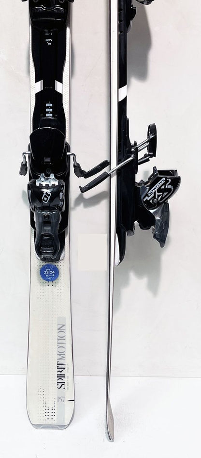 Stöckli SPIRIT MOTION   157 cm