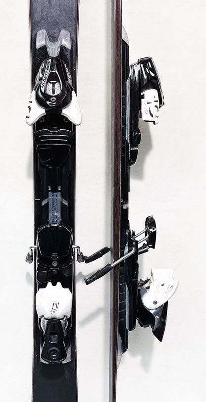 Stöckli SPIRIT O TWO 156 cm