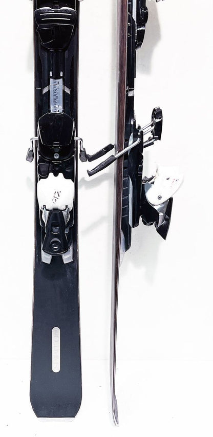 Stöckli SPIRIT O TWO 156 cm
