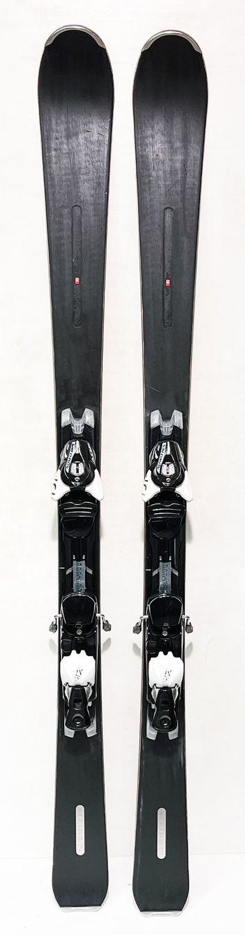 Stöckli SPIRIT O TWO 156 cm