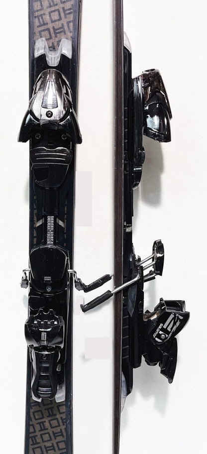 Stöckli SPIRIT-O Two 170 cm; wenig gebraucht