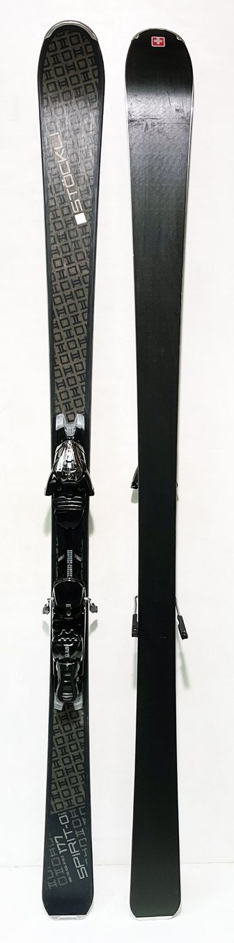 Stöckli SPIRIT-O TWO   177 cm