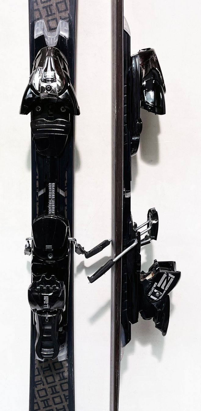 Stöckli SPIRIT-O TWO   177 cm