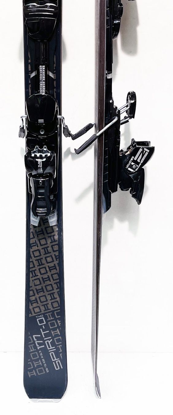 Stöckli SPIRIT-O TWO   177 cm